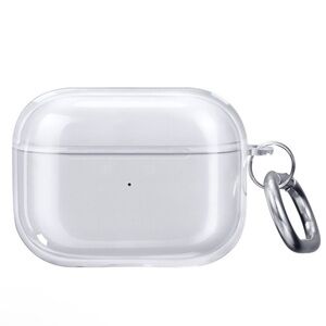 Clear Protective earbud Case cover